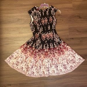 Danny and Nicole’s dress. Never worn!